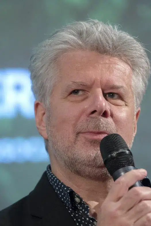 Magnus Gertten