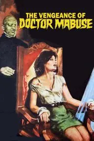 The Vengeance of Doctor Mabuse_peliplat