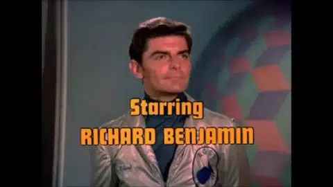 Quark-1978 TV series Intro