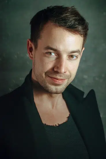 Dmitriy Blazhko