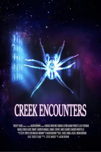 Creek Encounters_peliplat