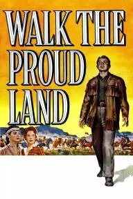 Walk the Proud Land_peliplat