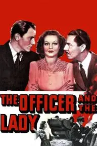 The Officer and the Lady_peliplat