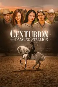 Centurion: The Dancing Stallion_peliplat