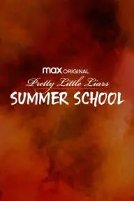Pretty Little Liars: Summer School_peliplat