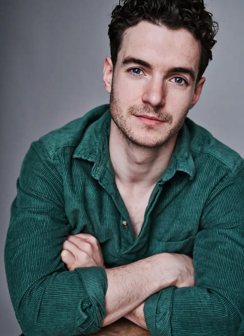 Alexander Hackett
