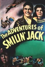 The Adventures of Smilin' Jack_peliplat