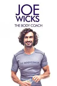 Joe Wicks: The Body Coach_peliplat