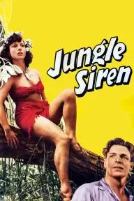 Jungle Siren_peliplat