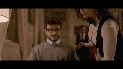 Makeup (2023) Official UK Trailer - Comedy Drama directed by Hugo André