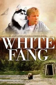 White Fang_peliplat