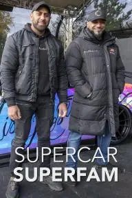 Supercar, Superfam_peliplat