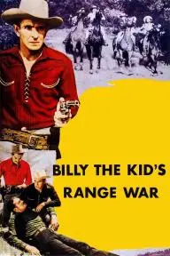 Billy the Kid's Range War_peliplat