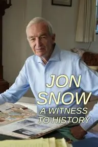 Jon Snow: A Witness to History_peliplat