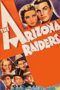 The Arizona Raiders_peliplat