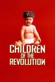 Children of the Revolution_peliplat