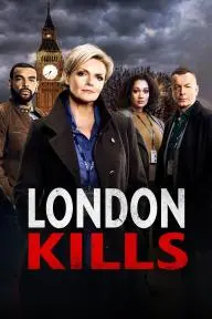 London Kills_peliplat