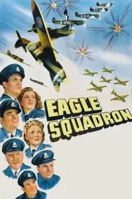 Eagle Squadron_peliplat