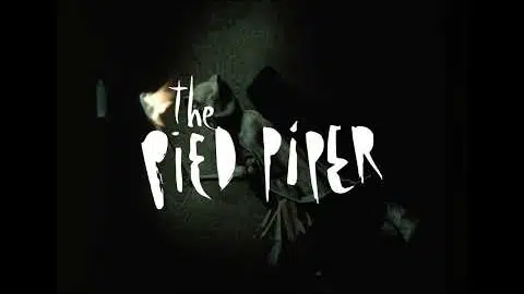PIED PIPER 2023 restoration trailer