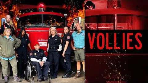 Vollies - Official Trailer | Fibe TV1