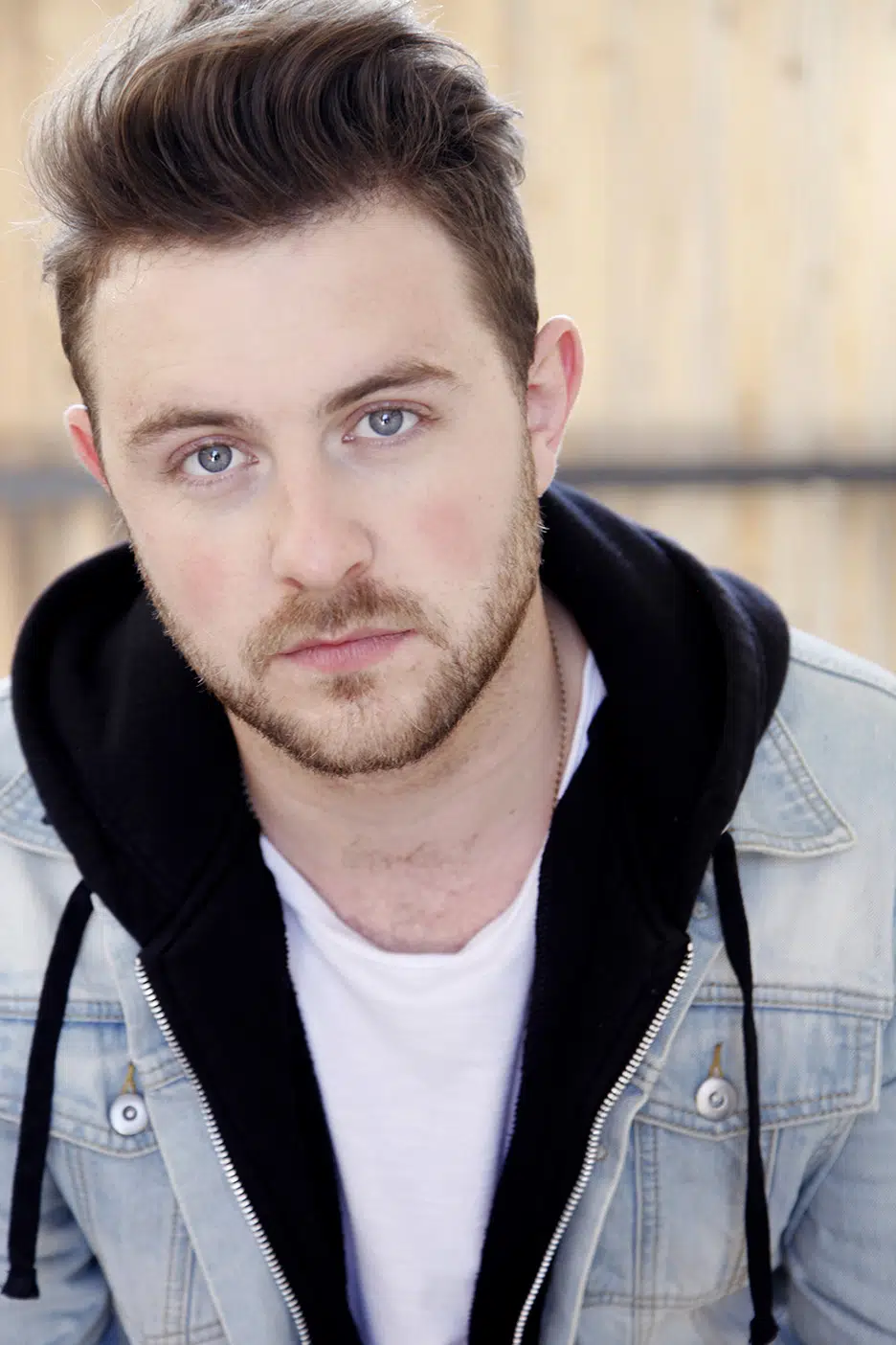 Kristian Maxwell-McGeever
