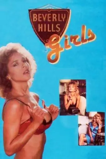 Beverly Hills Girls_peliplat