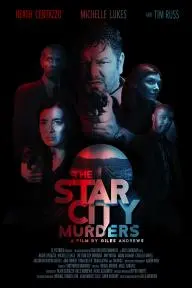 The Star City Murders_peliplat