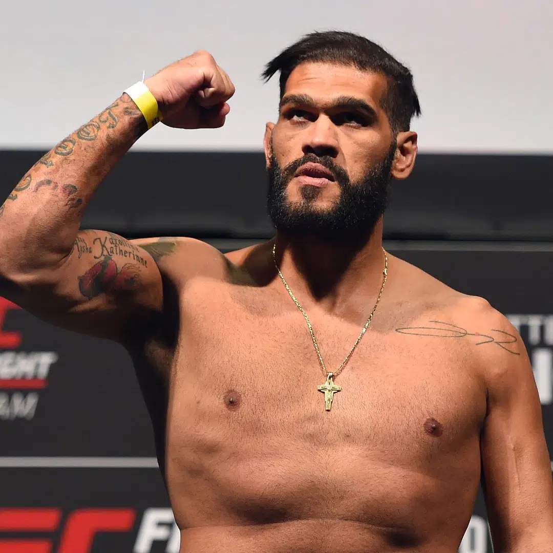 Antonio Silva