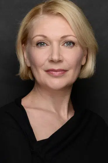 Elena Kotelnikova