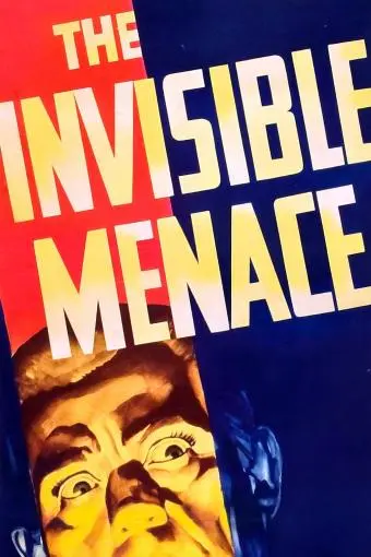 The Invisible Menace_peliplat