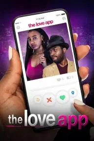 The Love App_peliplat