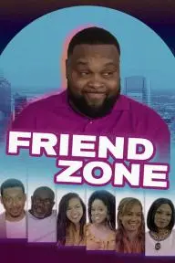 The Friend Zone_peliplat