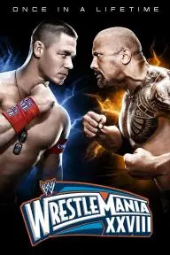 WrestleMania XXVIII_peliplat