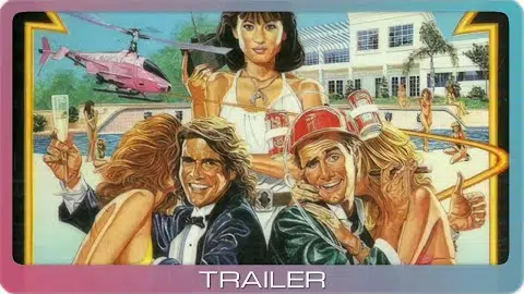 Glitch! ≣ 1988 ≣ Trailer