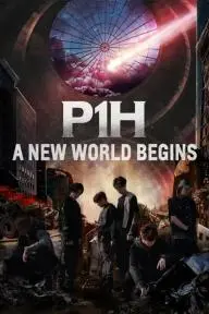 P1H: The Beginning of a New World_peliplat