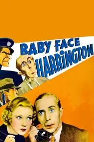 Baby Face Harrington_peliplat