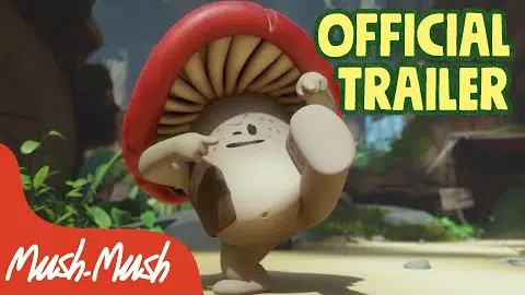 Official Trailer