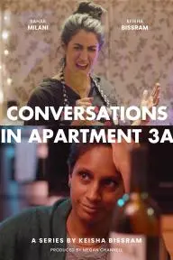 Conversations in Apartment 3A_peliplat