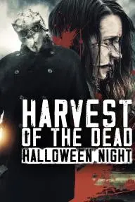 Harvest of the Dead: Halloween Night_peliplat