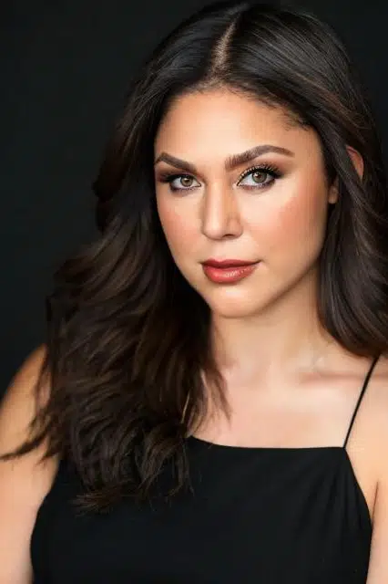 Amanda Marie Lungaro