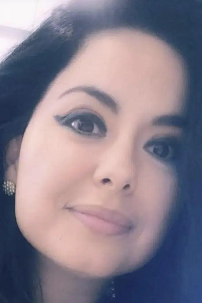Hope Martinez
