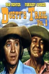 Dusty's Trail_peliplat