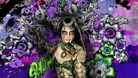 Enchantress