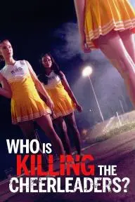Who Is Killing the Cheerleaders?_peliplat