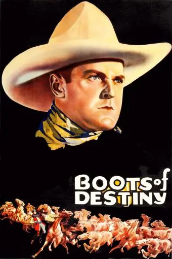Boots of Destiny_peliplat