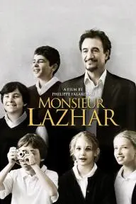 Monsieur Lazhar_peliplat