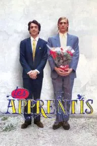 The Apprentices_peliplat