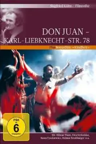 Don Juan, Karl-Liebknecht-Straße 78_peliplat