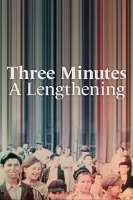 Three Minutes: A Lengthening_peliplat