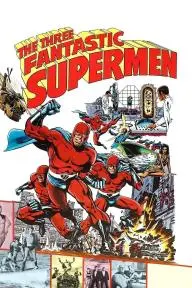 The Three Fantastic Supermen_peliplat